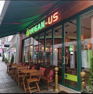  at Vegan_Us in Worms