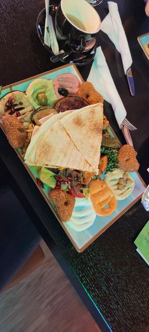  at Vegan_Us in Worms