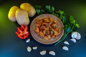  at Vegan_Us in Worms