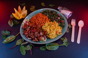   at Vegan_Us in Worms