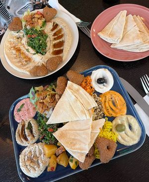   at Vegan_Us in Worms