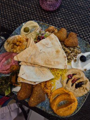  at Vegan_Us in Worms