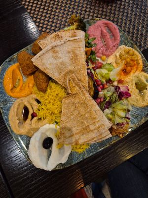  at Vegan_Us in Worms