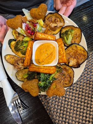  at Vegan_Us in Worms