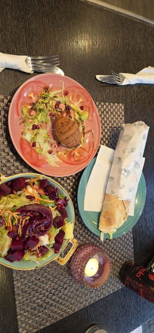  at Vegan_Us in Worms