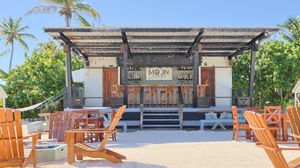 Moon Bar at Moon Bar At Mangata Villas (Adults Only) in San Pedro