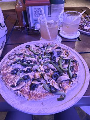   at Moon Bar At Mangata Villas (Adults Only) in San Pedro