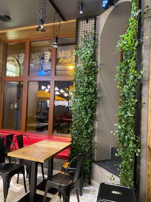  at Kura Warzyw in Poznan