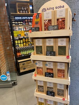  at Delikatna.bio in Poznan