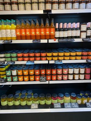  at Delikatna.bio in Poznan