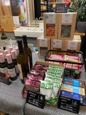  at Delikatna.bio in Poznan