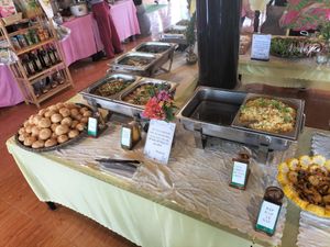  at Phuoc Lac Duyen Vegetarian Cuisine in Tay Ninh