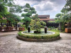  at Phuoc Lac Duyen Vegetarian Cuisine in Tay Ninh