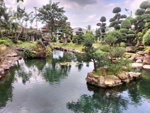  at Phuoc Lac Duyen Vegetarian Cuisine in Tay Ninh