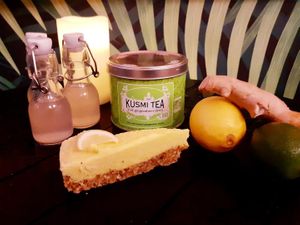  at Café Myka in Malmo