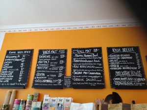 Offers at Café Myka in Malmo