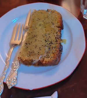  at Café Myka in Malmo