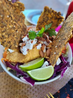 Same at Café Myka in Malmo