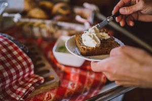  at Dreimäderlhaus - Boutique Hotel am Weissensee in Fuessen