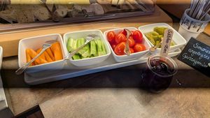  at Dreimäderlhaus - Boutique Hotel am Weissensee in Fuessen