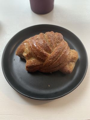   at Scandinavian Embassy Bakery & Shop in Amsterdam