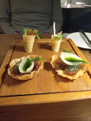  at Bowleys At The Plough in Trottiscliffe