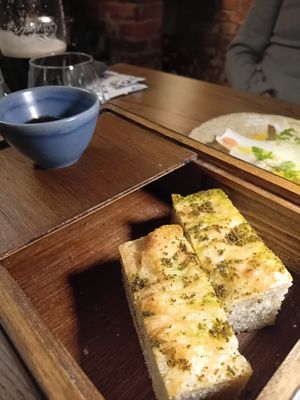  at Bowleys At The Plough in Trottiscliffe