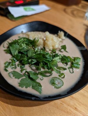  at Mumu Hot Pot in Foster City