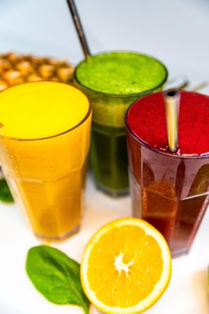  at Ocean Cafe in San Diego