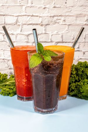  at Ocean Cafe in San Diego