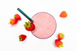  at Ocean Cafe in San Diego