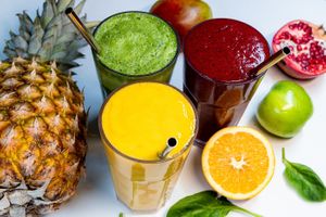  at Ocean Cafe in San Diego