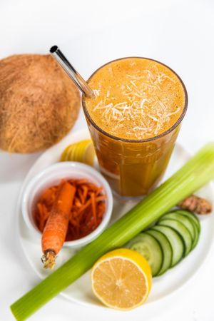  at Ocean Cafe in San Diego