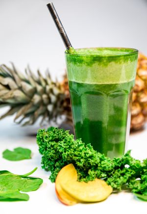  at Ocean Cafe in San Diego