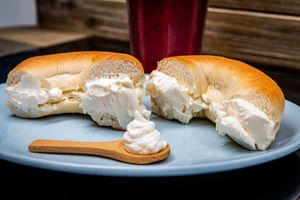  at Ocean Cafe in San Diego