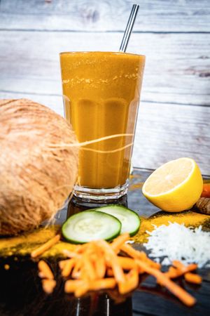  at Ocean Cafe in San Diego