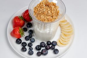  at Ocean Cafe in San Diego