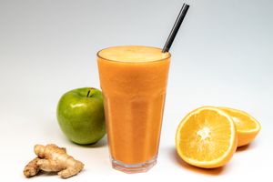  at Ocean Cafe in San Diego