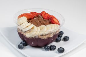  at Ocean Cafe in San Diego