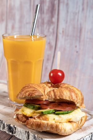  at Ocean Cafe in San Diego