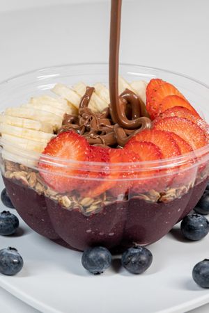  at Ocean Cafe in San Diego