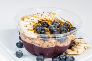  at Ocean Cafe in San Diego