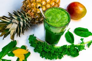  at Ocean Cafe in San Diego