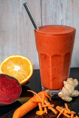  at Ocean Cafe in San Diego