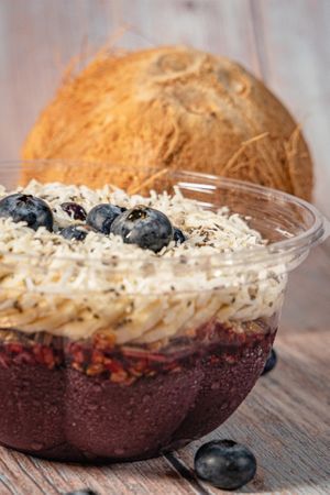  at Ocean Cafe in San Diego