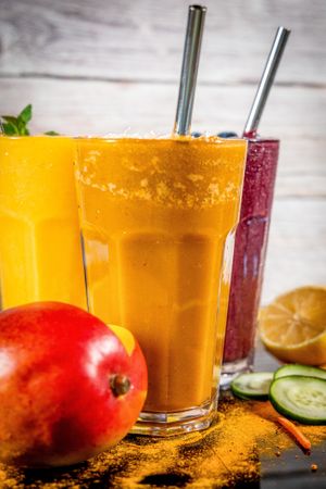  at Ocean Cafe in San Diego