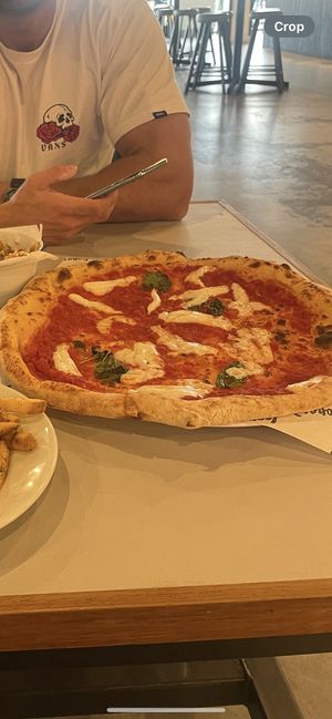   at Leopard Pie in Worsley