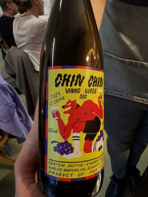   at Patch in Colchester