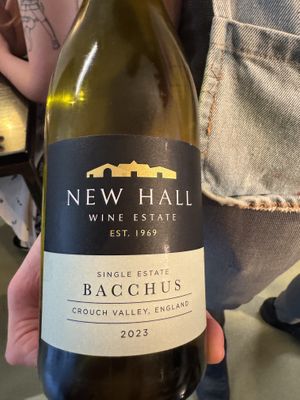   at Patch in Colchester