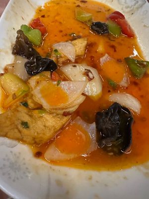  at Yanyu Music Restaurant & Bar in Poznan